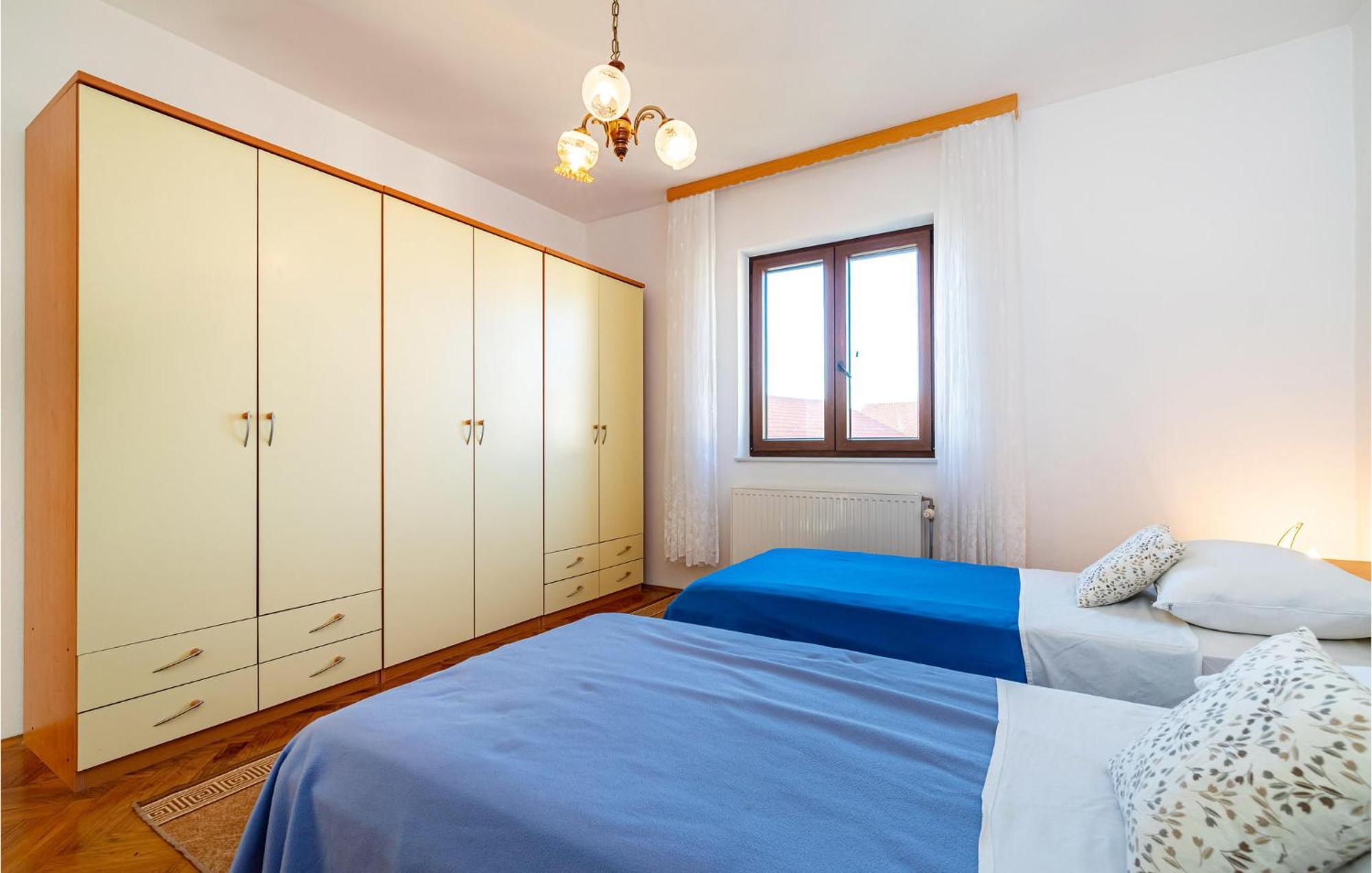 2 Bedroom Cozy Apartment In ซาดาร์ ภายนอก รูปภาพ