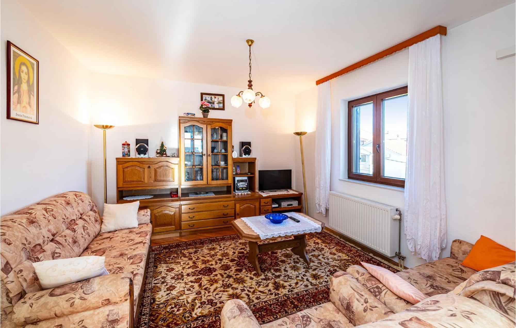 2 Bedroom Cozy Apartment In ซาดาร์ ภายนอก รูปภาพ