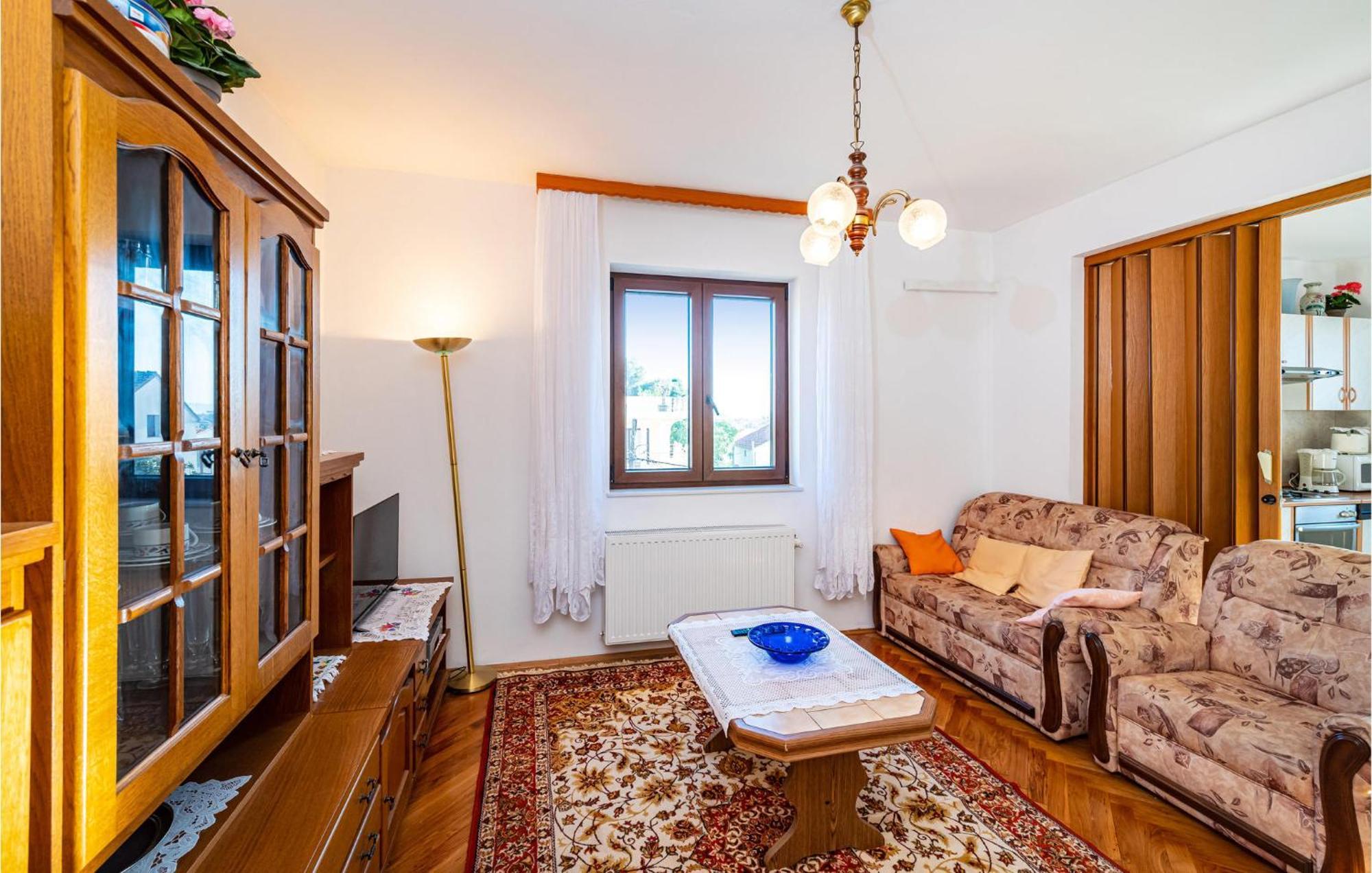 2 Bedroom Cozy Apartment In ซาดาร์ ภายนอก รูปภาพ