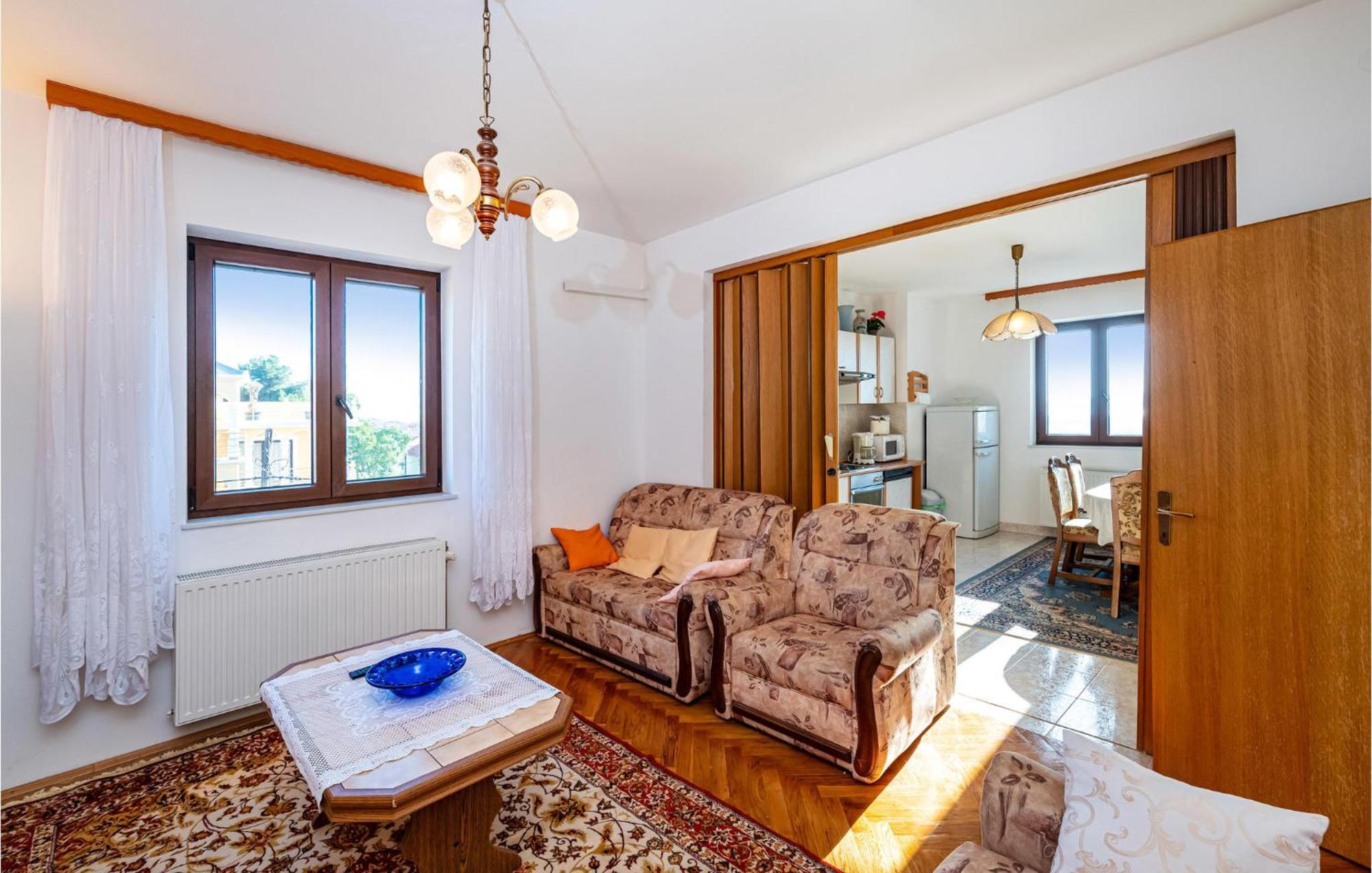 2 Bedroom Cozy Apartment In ซาดาร์ ภายนอก รูปภาพ