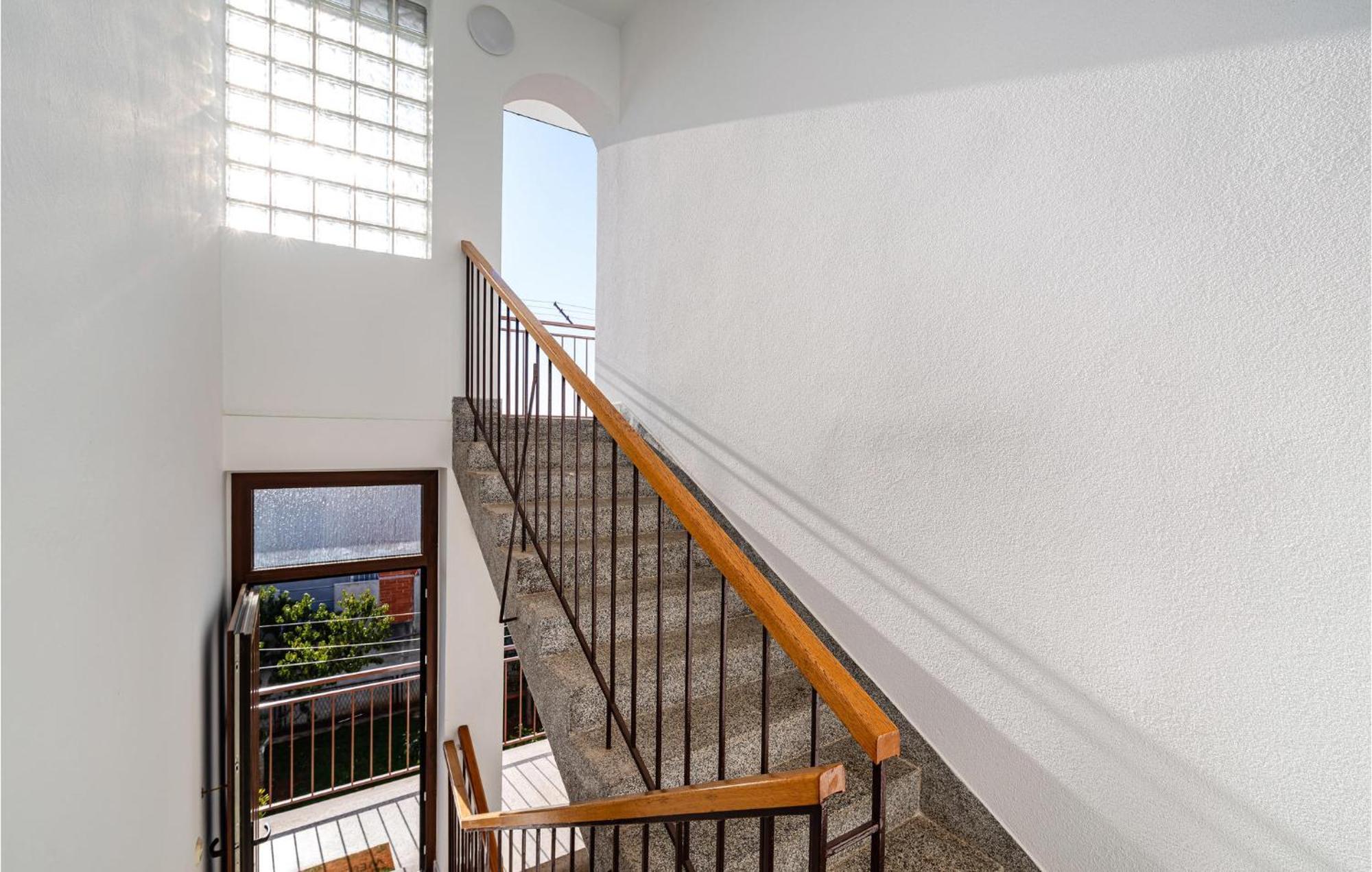 2 Bedroom Cozy Apartment In ซาดาร์ ภายนอก รูปภาพ