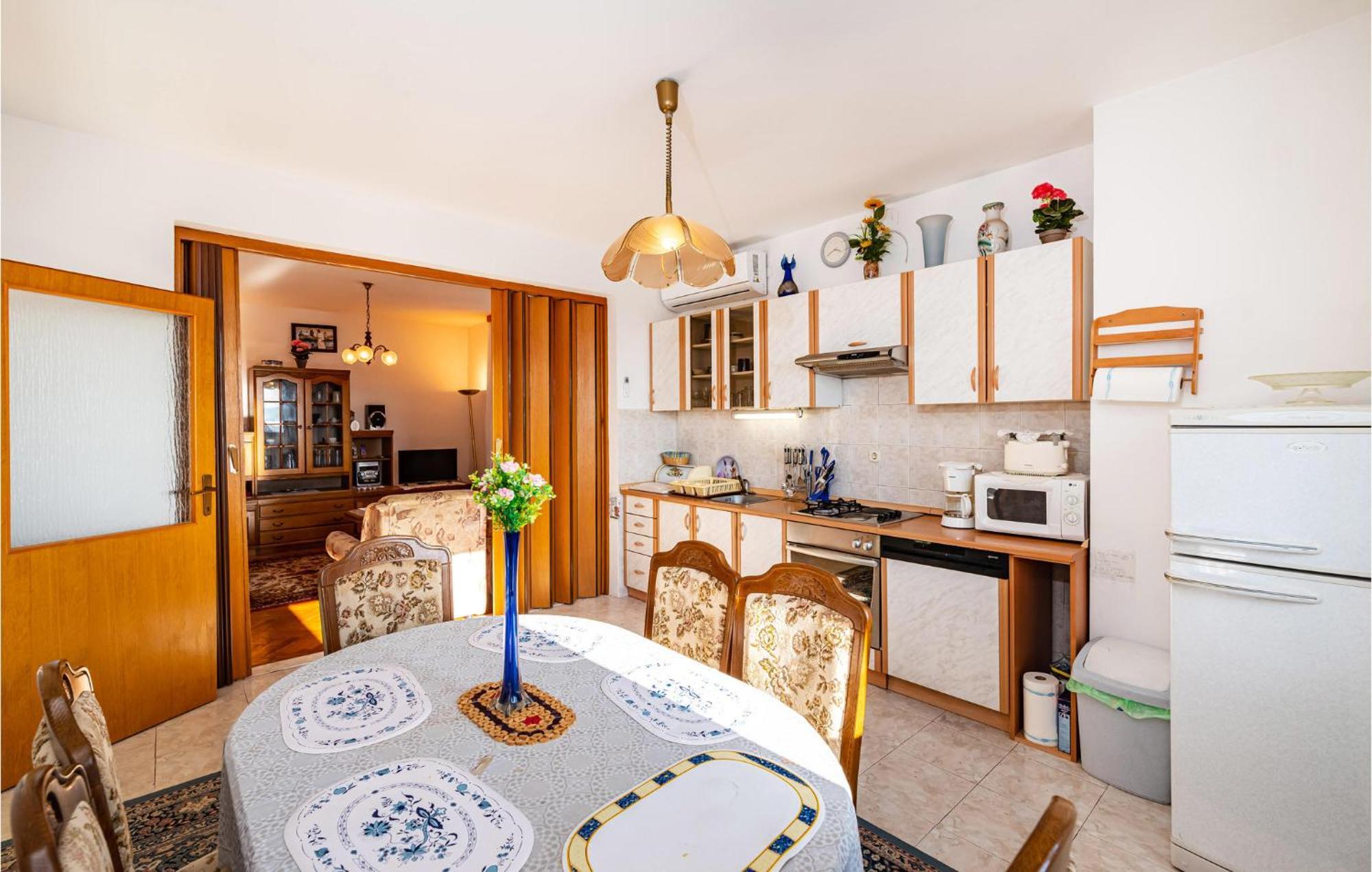 2 Bedroom Cozy Apartment In ซาดาร์ ภายนอก รูปภาพ