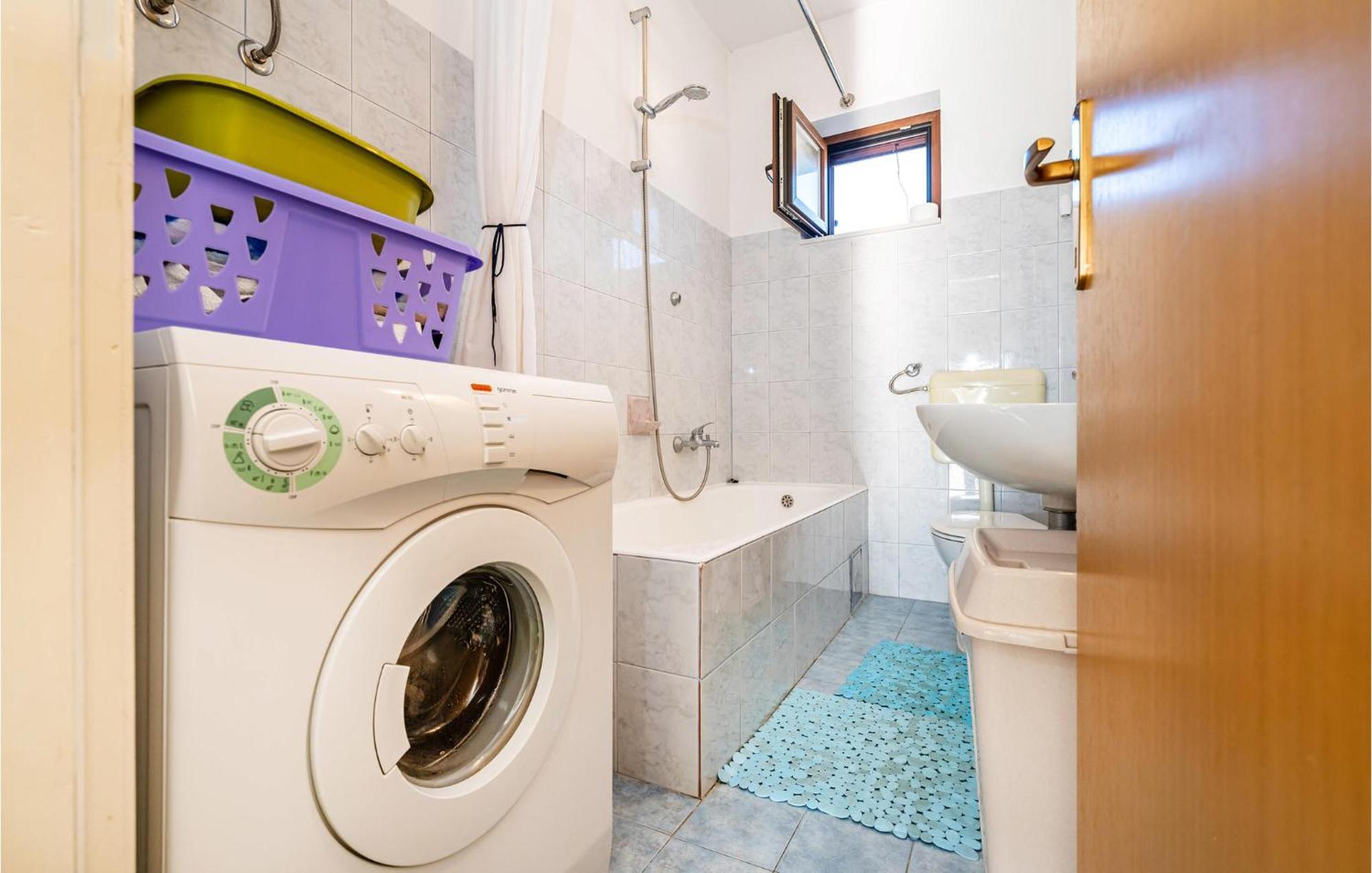2 Bedroom Cozy Apartment In ซาดาร์ ภายนอก รูปภาพ