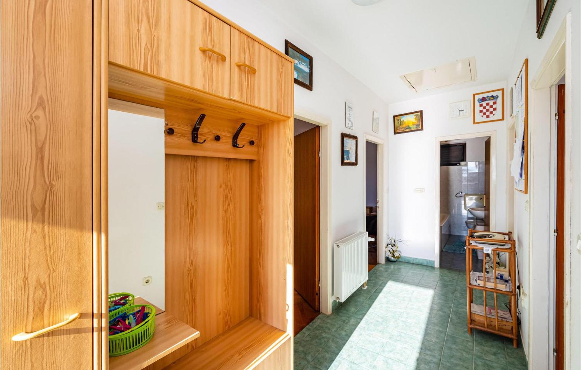 2 Bedroom Cozy Apartment In ซาดาร์ ภายนอก รูปภาพ